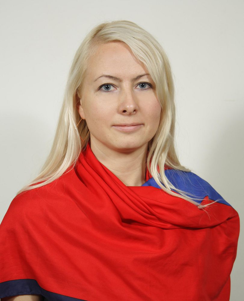 Людмила