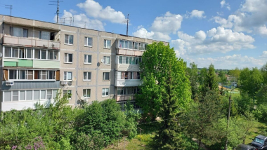Двухкомнатные квартиры на вторичном рынке и новостройке