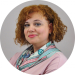 Шупилко Елена Анатольевна