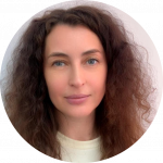 Шеина Светлана Владимировна