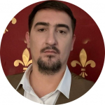Силаев Кирилл Александрович
