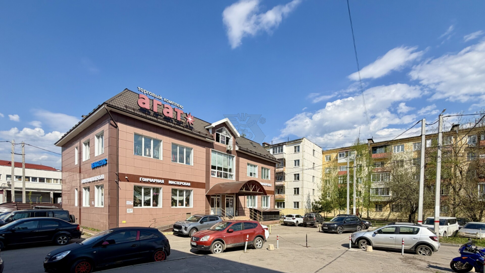 Продажа коммерческой недвижимости в Раменском округе