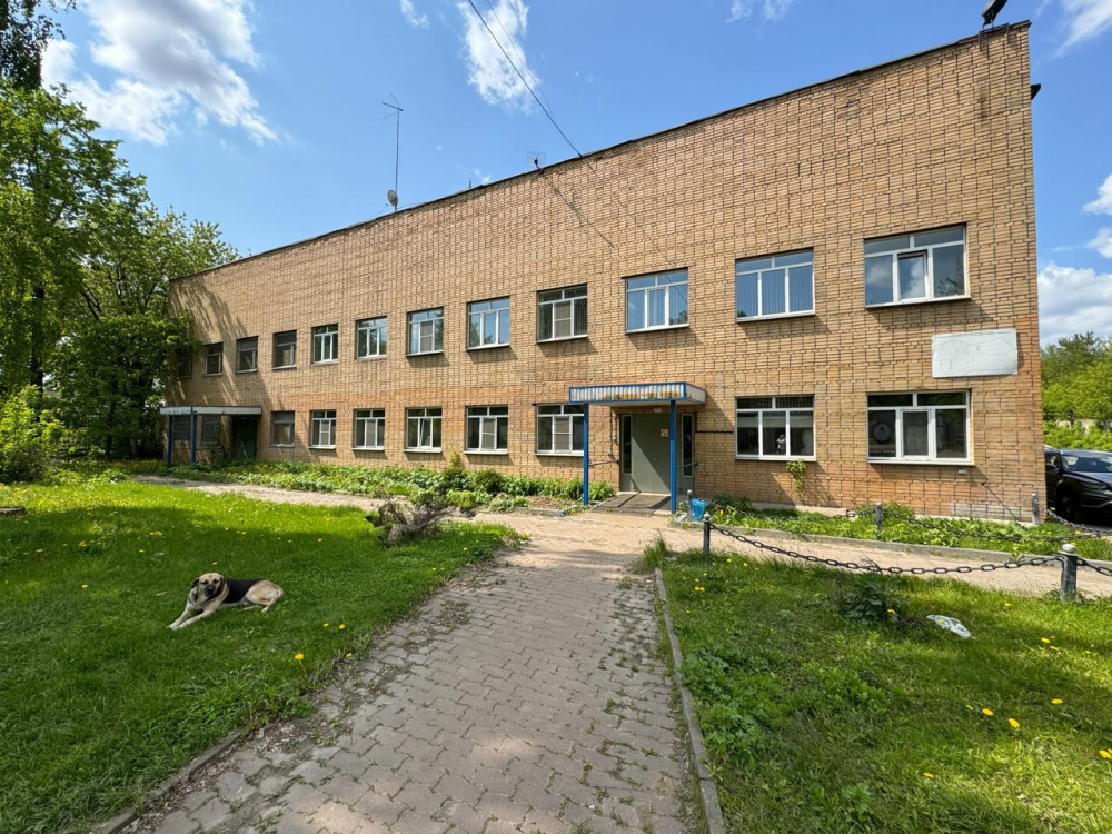 Продажа коммерческой недвижимости в Раменском районе